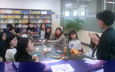 2014 대한민국청소년자원봉사단(KYVP) 6차, 7차 사전교육