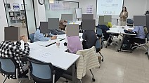 2024년 10월 29일 로컬콘텐츠진흥원, 아로마테라피 공감 프로그램으로 양성평등 문화확산 도모