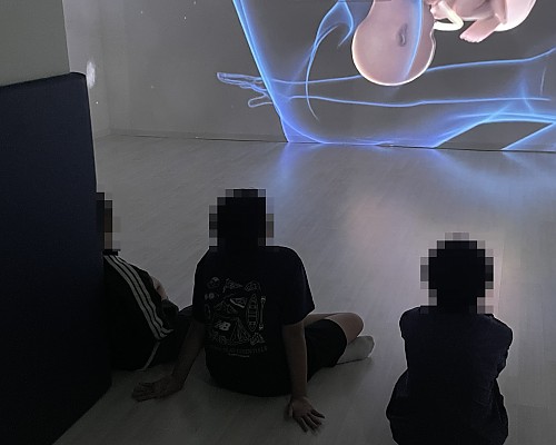체험관 성 교육(초등학생)