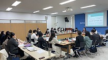 [23.3.22./현대경제] 충청남도학교밖청소년지원센터, 청소년 지원방안 논의를 위한 협의체 회의 개최