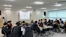 충남 꿈드림 청소년단, 위촉식 및 1차 지역회의 개최