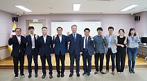 충남여성가족청소년사회서비스원, 도내 청소년활동정책 발전 간담회 개최