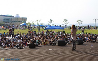 2011 충청남도청소년한마음축제