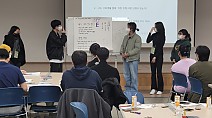 충남청소년진흥원, 학교 밖 청소년 모의취업캠프 ‘취준진담’ 개최