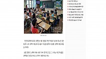 2017.6.5 천안부성초등학교 성폭력예방교육실시