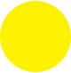 별 색 및 전용색상 이미지(노란색)